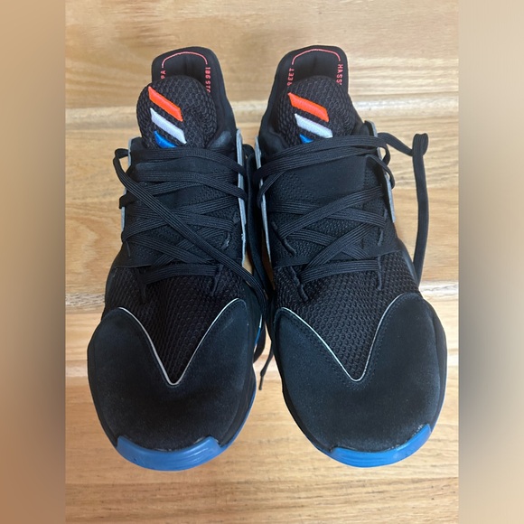 Adidas Harden vol. 4 sneakers - Picture 3 of 10